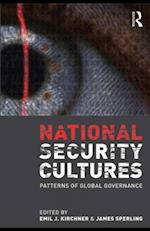 National Security Cultures