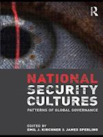 National Security Cultures