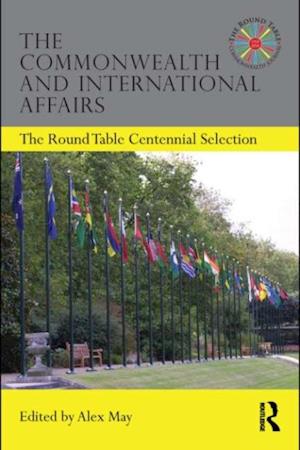 The Commonwealth and International Affairs