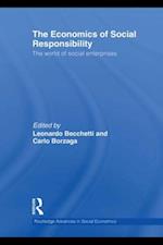 Economics of Social Responsibility