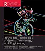 Routledge Handbook of Sports Technology and Engineering