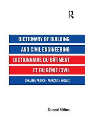 Dictionary of Building and Civil Engineering