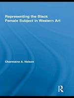 Representing the Black Female Subject in Western Art