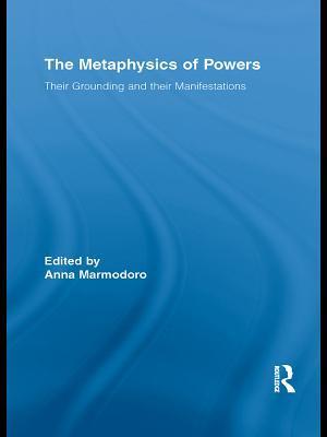 Metaphysics of Powers