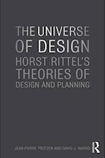 The Universe of Design