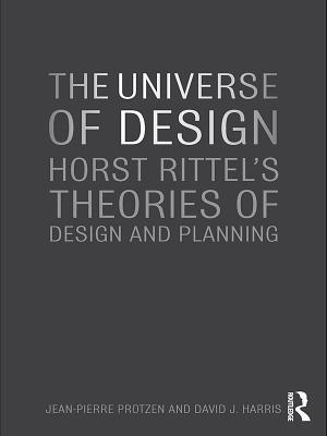 The Universe of Design