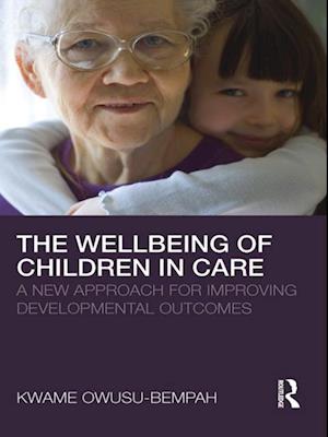 Wellbeing of Children in Care