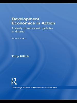 Development Economics in Action