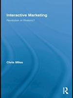 Interactive Marketing