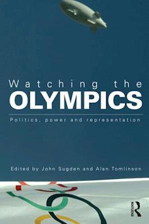 Watching the Olympics