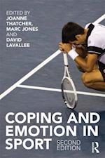 Coping and Emotion in Sport