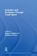 Inclusion and Exclusion Through Youth Sport