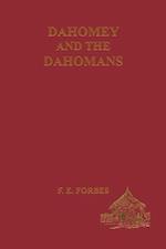Dahomey and the Dahomans