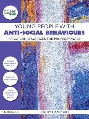 Young People with Anti-Social Behaviours