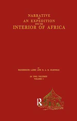 Narrative of an Expedition into the Interior of Africa