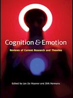 Cognition and Emotion