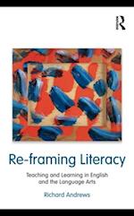 Re-framing Literacy