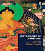 Encyclopedia of Buddhism
