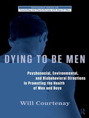 Dying to be Men