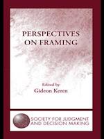 Perspectives on Framing