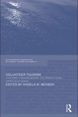 Volunteer Tourism