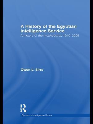 The Egyptian Intelligence Service