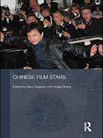 Chinese Film Stars