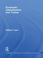 Economic Liberalization and Turkey