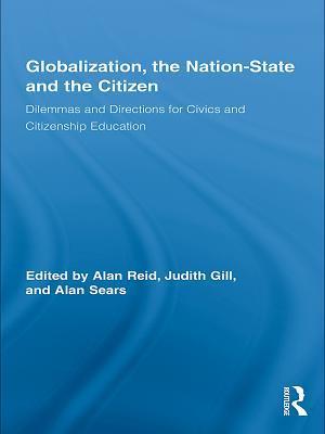 Globalization, the Nation-State and the Citizen