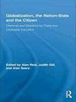 Globalization, the Nation-State and the Citizen