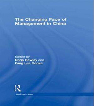 The Changing Face of Management in China