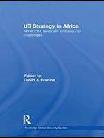 US Strategy in Africa