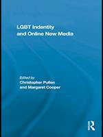 LGBT Identity and Online New Media