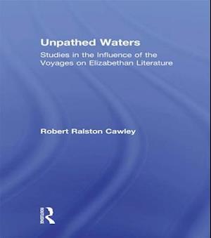 Unpathed Waters