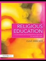 Religious Education