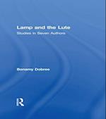 Lamp and the Lute