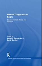 Mental Toughness in Sport