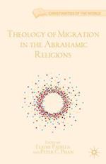 Theology of Migration in the Abrahamic Religions