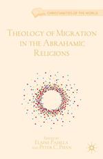 Theology of Migration in the Abrahamic Religions