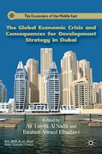 Global Economic Crisis and Consequences for Development Strategy in Dubai