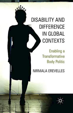 Disability and Difference in Global Contexts