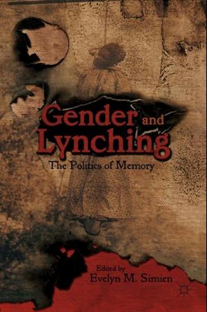 Gender and Lynching