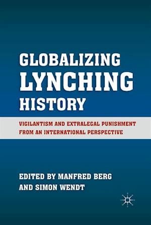 Globalizing Lynching History