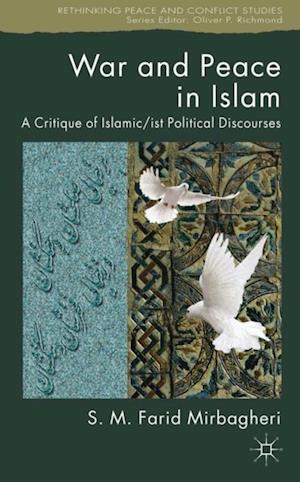 War and Peace in Islam