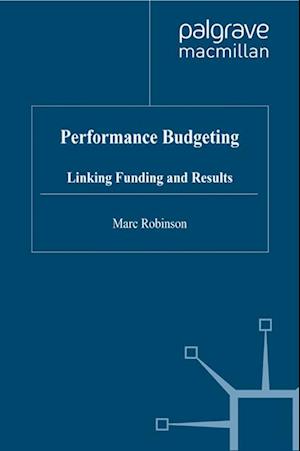 Performance Budgeting