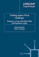Tackling Japan's Fiscal Challenges