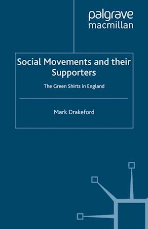 Social Movements and their Supporters