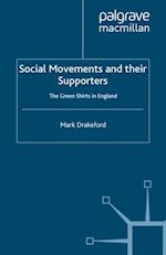 Social Movements and their Supporters