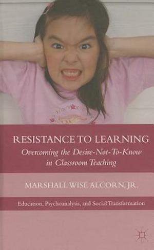 Resistance to Learning