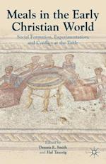 Meals in the Early Christian World